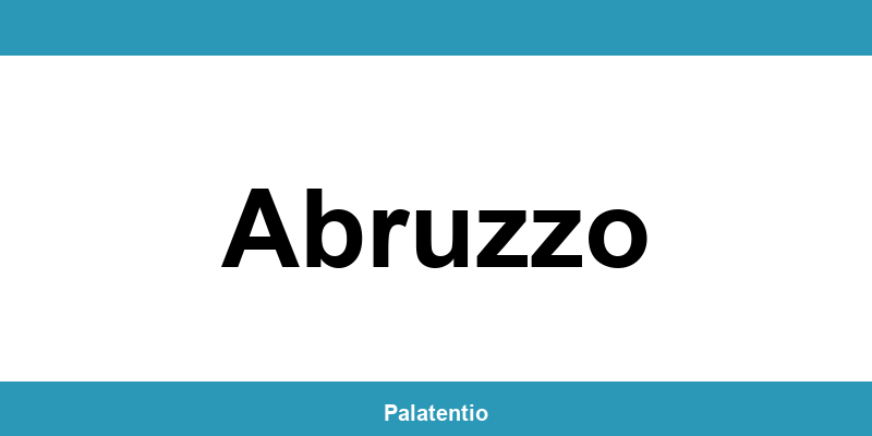 Contatti e orari della Motorizzazione Civile a Abruzzo