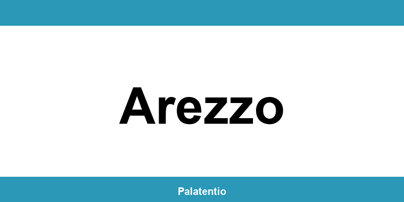 Contatti e orari della Motorizzazione Civile a Arezzo
