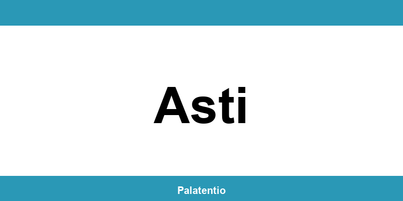 Contatti e orari della Motorizzazione Civile a Asti