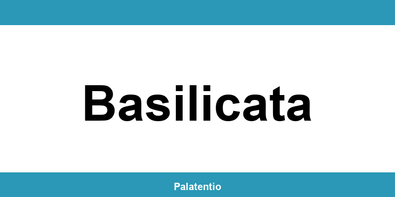 Contatti e orari della Motorizzazione Civile a Basilicata