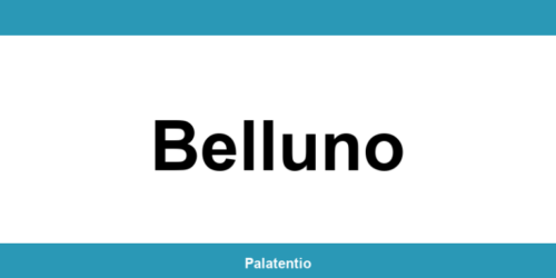 Contatti e orari della Motorizzazione Civile a Belluno