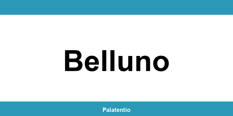 Contatti e orari della Motorizzazione Civile a Belluno