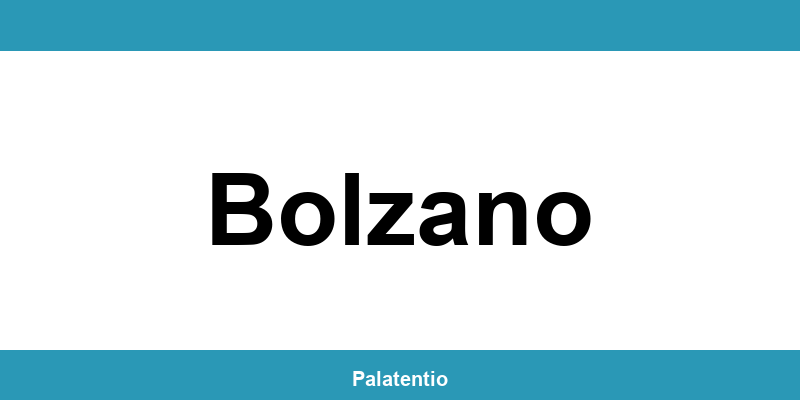 Contatti e orari della Motorizzazione Civile a Bolzano