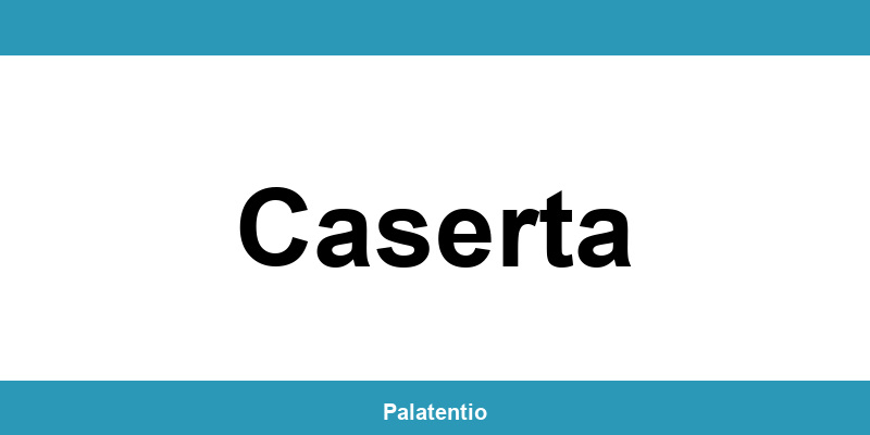 Contatti e orari della Motorizzazione Civile a Caserta