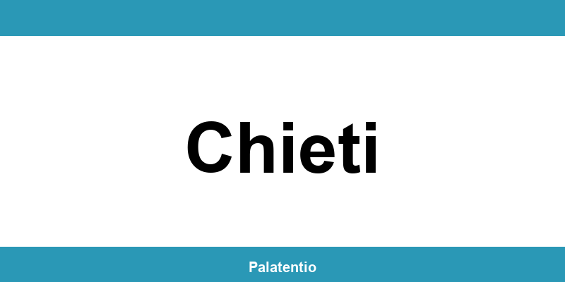 Contatti e orari della Motorizzazione Civile a Chieti