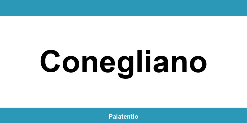 Contatti e orari della Motorizzazione Civile a Conegliano