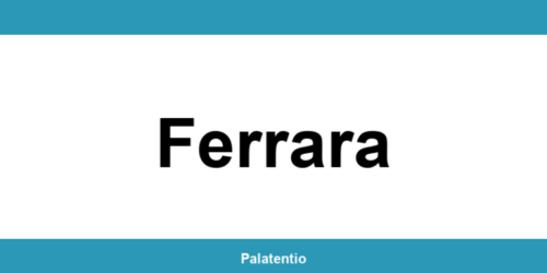 Contatti e orari della Motorizzazione Civile a Ferrara