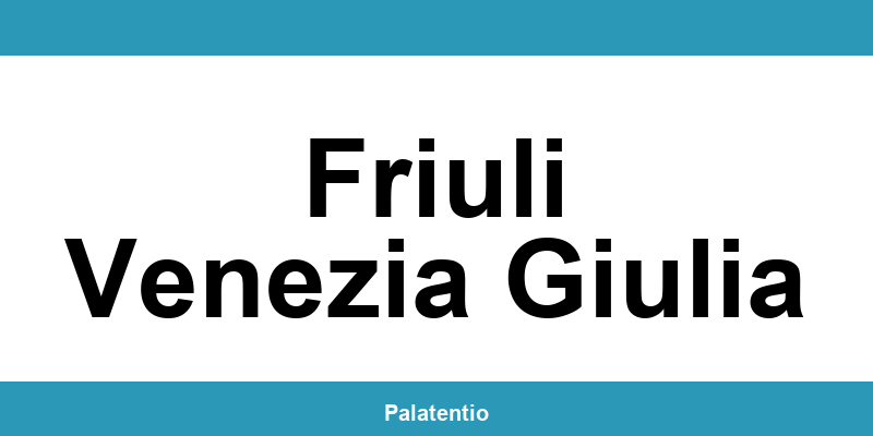 Contatti e orari della Motorizzazione Civile a Friuli Venezia Giulia