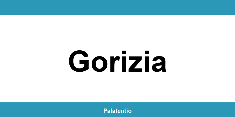 Contatti e orari della Motorizzazione Civile a Gorizia