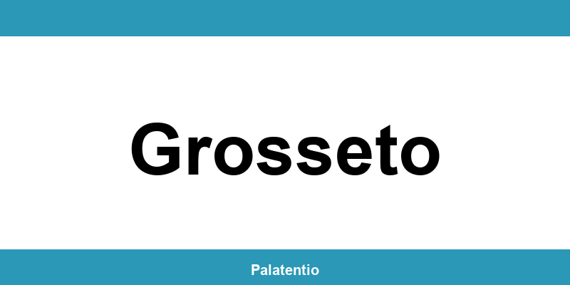 Contatti e orari della Motorizzazione Civile a Grosseto