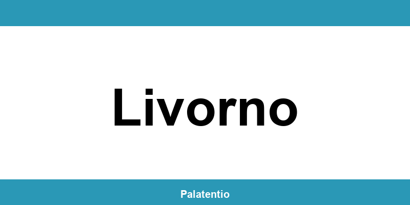 Contatti e orari della Motorizzazione Civile a Livorno