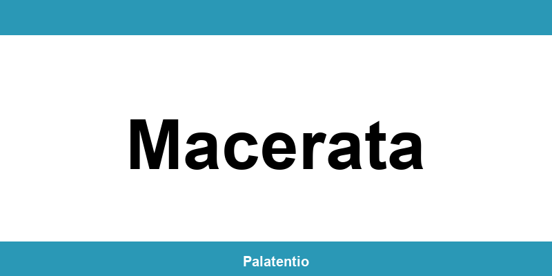 Contatti e orari della Motorizzazione Civile a Macerata