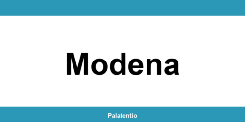 Contatti e orari della Motorizzazione Civile a Modena