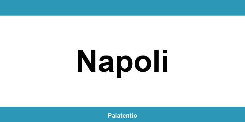 Contatti e orari della Motorizzazione Civile a Napoli
