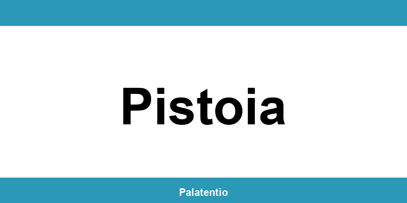 Contatti e orari della Motorizzazione Civile a Pistoia