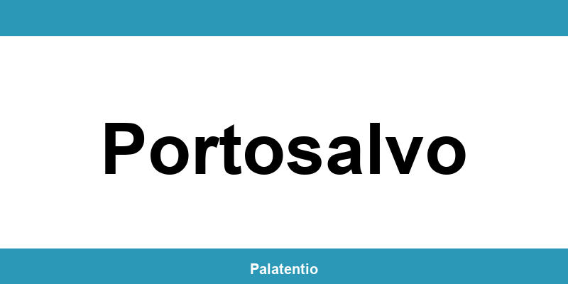 Contatti e orari della Motorizzazione Civile a Portosalvo