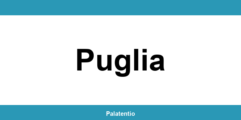 Contatti e orari della Motorizzazione Civile a Puglia