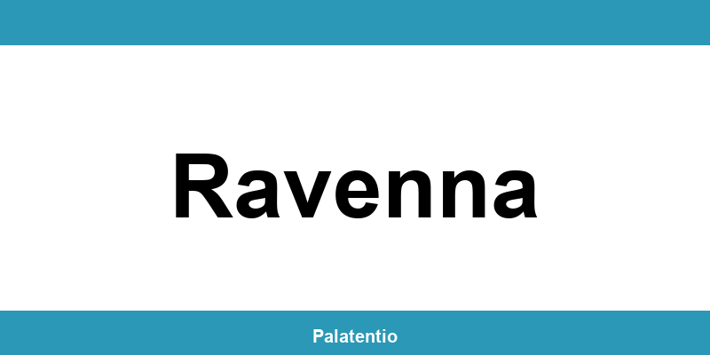 Contatti e orari della Motorizzazione Civile a Ravenna