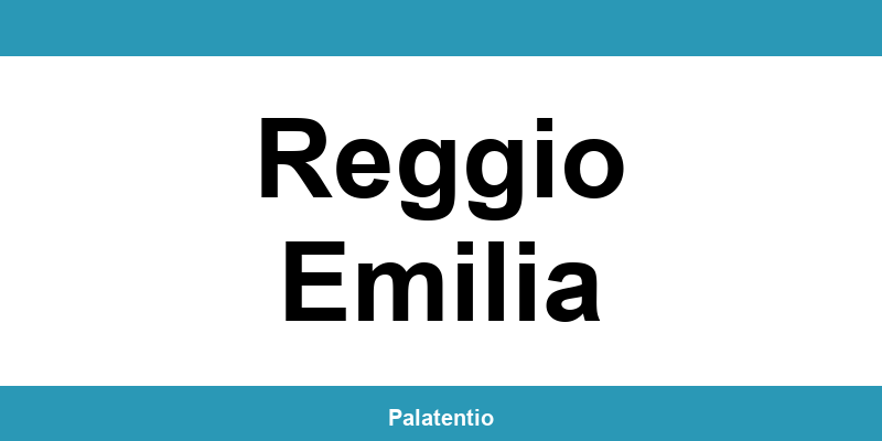 Contatti e orari della Motorizzazione Civile a Reggio Emilia
