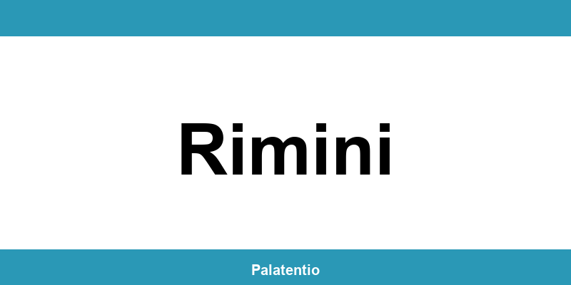 Contatti e orari della Motorizzazione Civile a Rimini