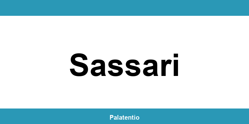 Contatti e orari della Motorizzazione Civile a Sassari