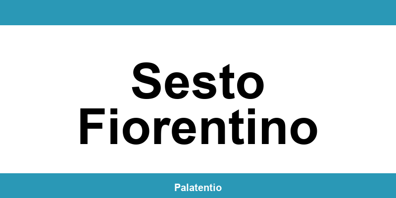 Contatti e orari della Motorizzazione Civile a Sesto Fiorentino