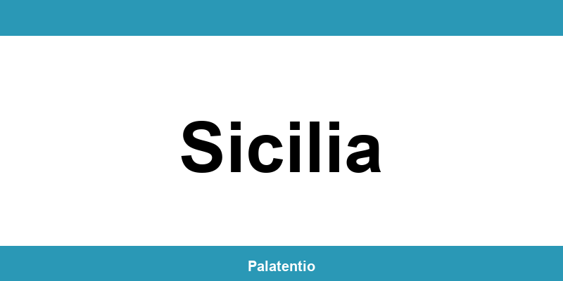 Contatti e orari della Motorizzazione Civile a Sicilia