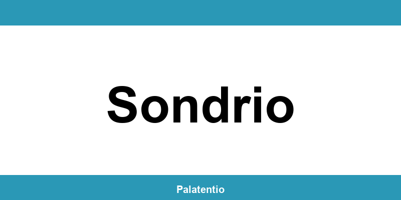 Contatti e orari della Motorizzazione Civile a Sondrio