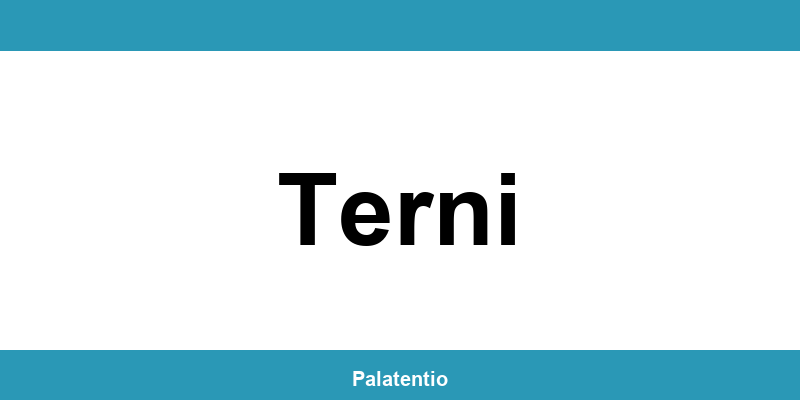 Contatti e orari della Motorizzazione Civile a Terni