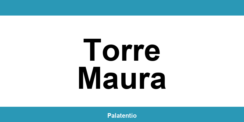 Contatti e orari della Motorizzazione Civile a Torre Maura