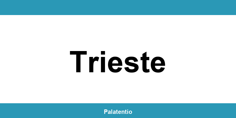 Contatti e orari della Motorizzazione Civile a Trieste