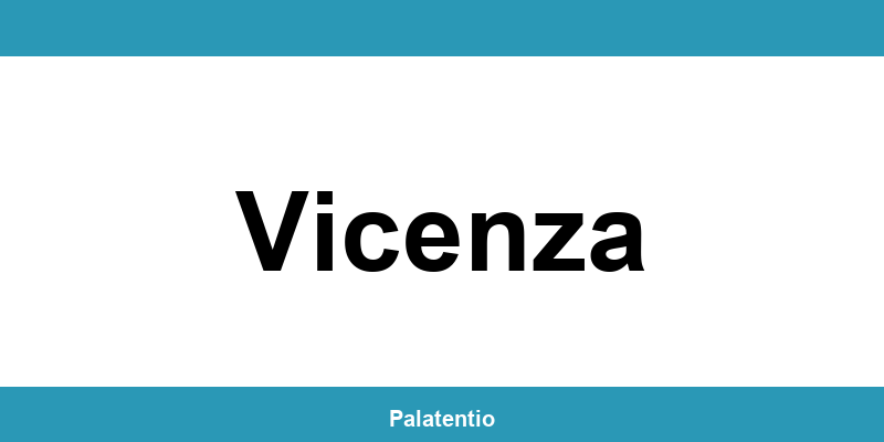 Contatti e orari della Motorizzazione Civile a Vicenza