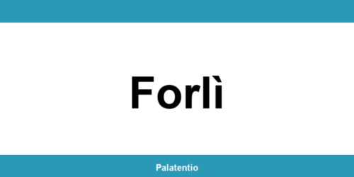 Contatti e orari della Motorizzazione Civile a Forlì